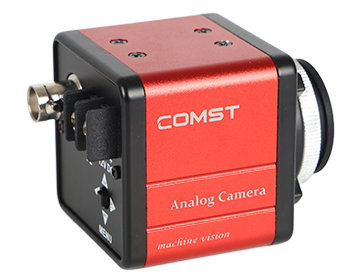 CCD Camera