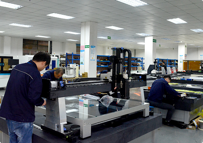 Precision Measuring Equipment Spare Parts & Fixtures