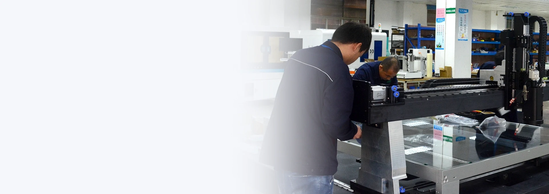 Precision-Matched Parts for Uninterrupted Equipment Performance