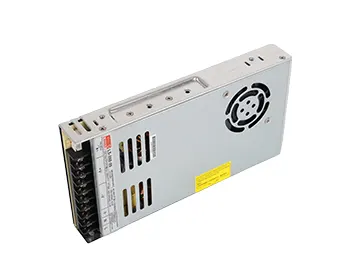 Power Switch
