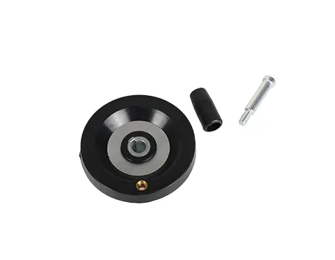 Z-Axis Handwheel