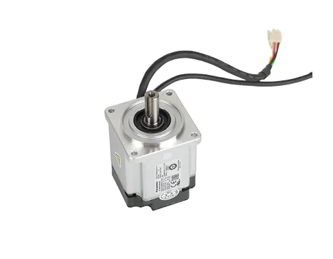 Servo Motor